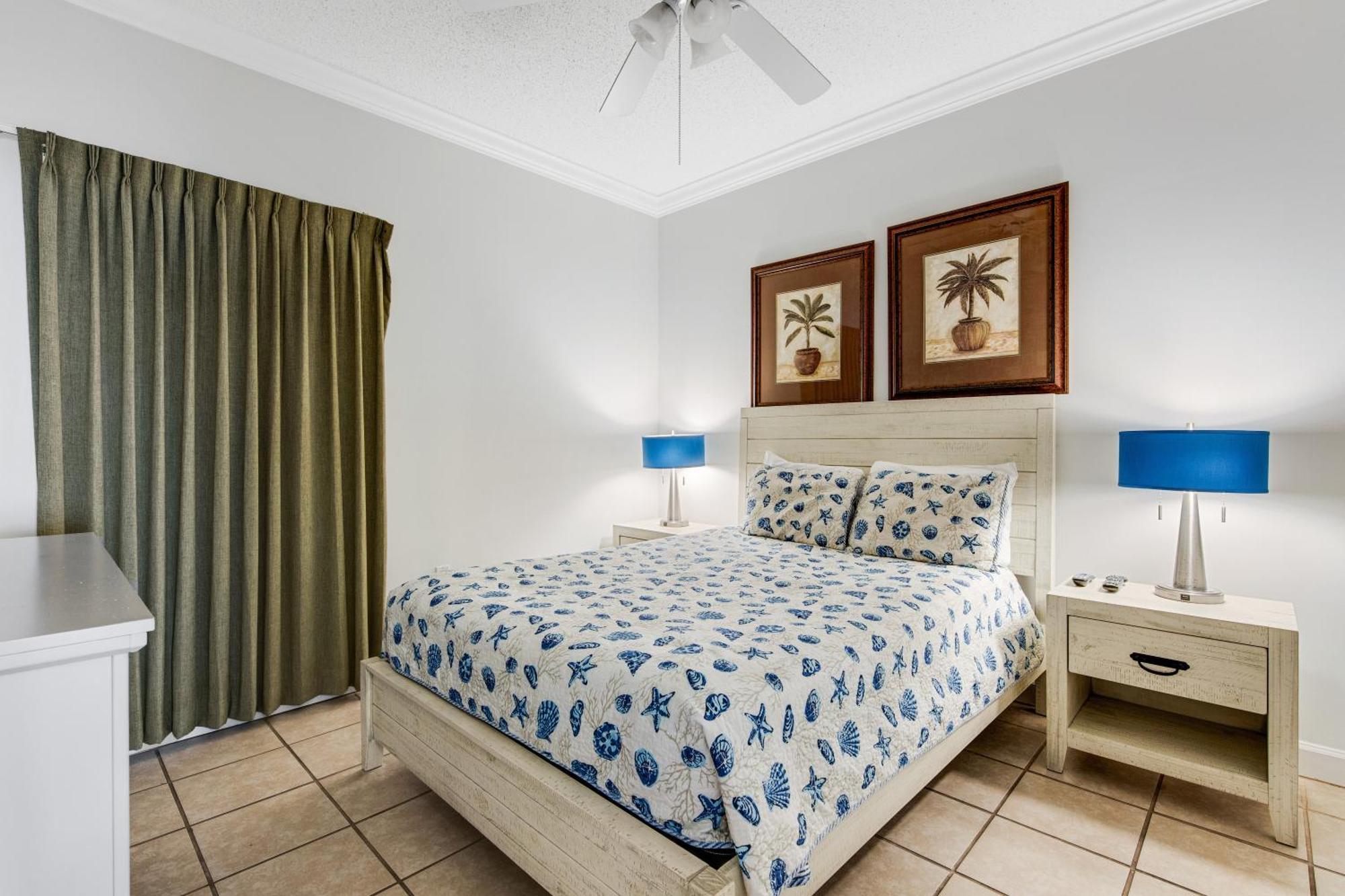 Fantastic Ocean Front 1 Bd Condo At Boardwalk In Panama City Beach! Exterior foto