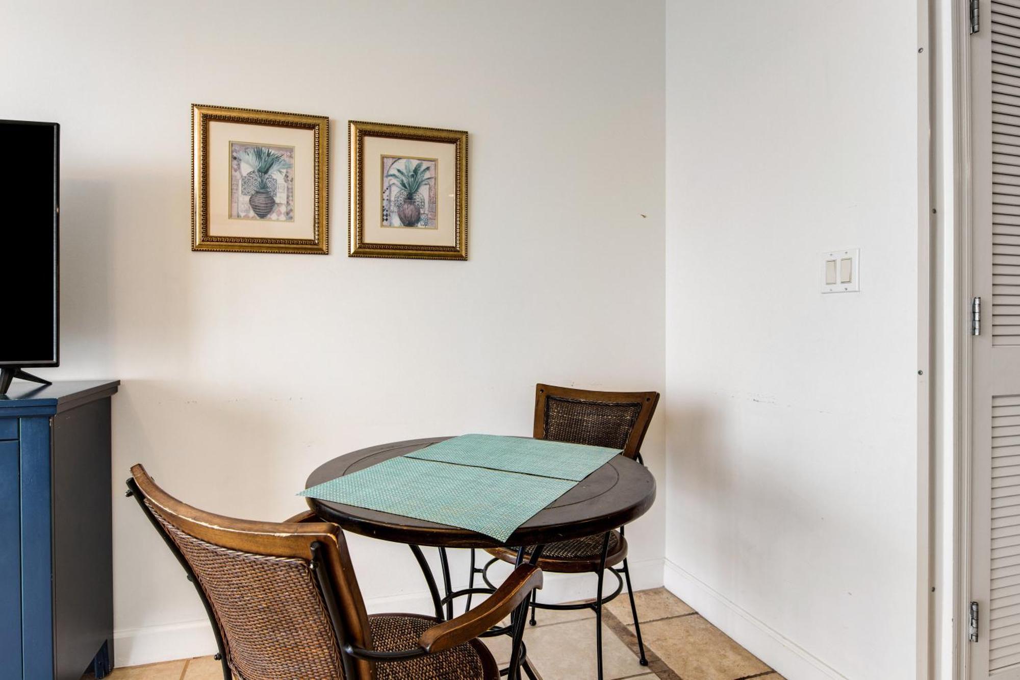 Fantastic Ocean Front 1 Bd Condo At Boardwalk In Panama City Beach! Exterior foto